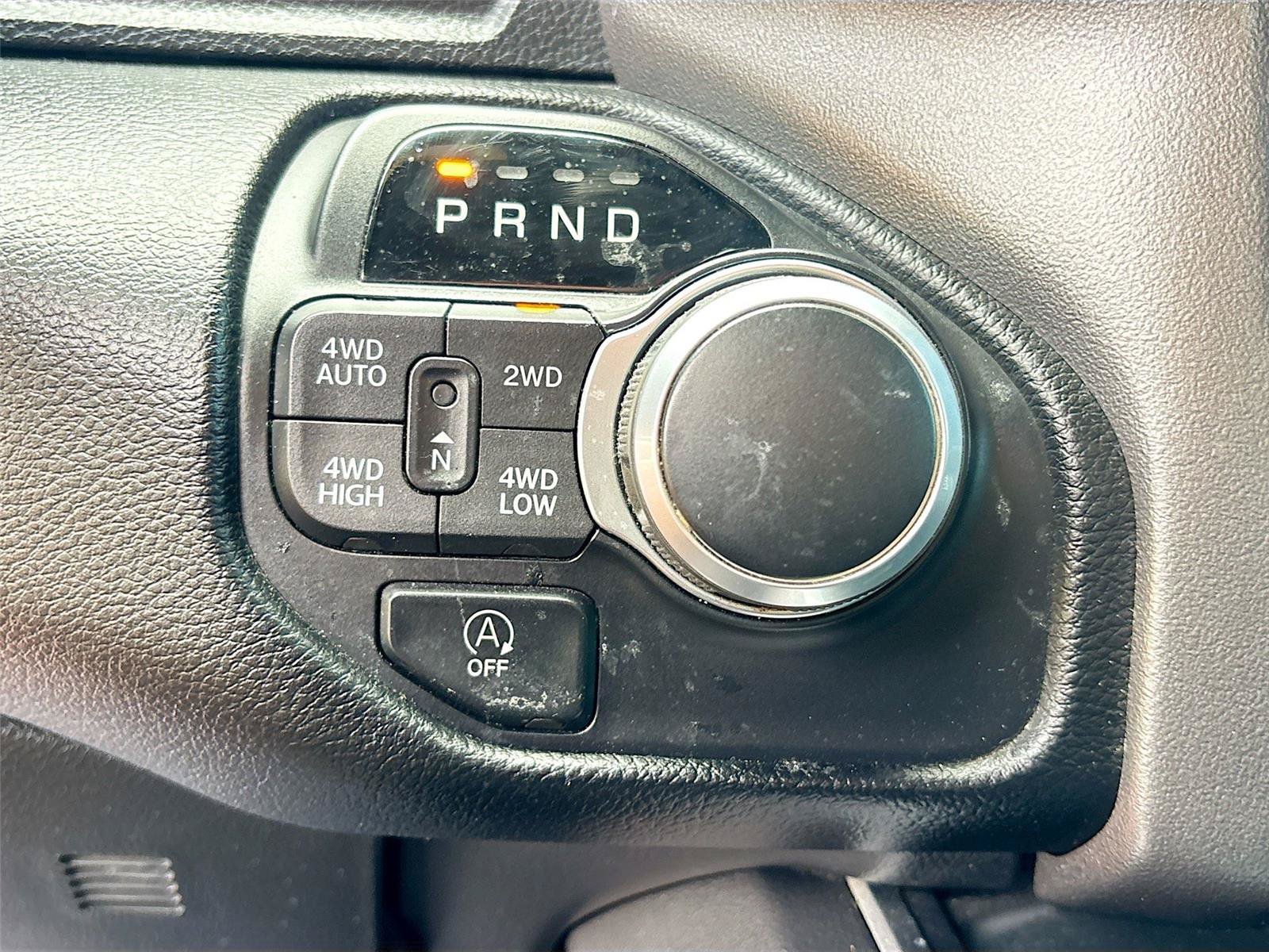 Used 2019 RAM 1500 Big Horn AWD/4WD image 16