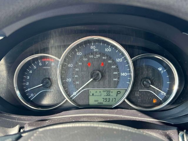 Used 2015 Toyota Corolla LE image 28