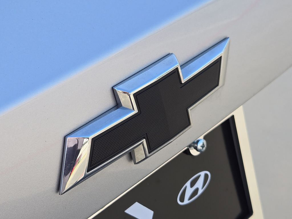 Used 2022 Chevrolet Blazer RS w/ Enhanced Convenience Package FWD image 7