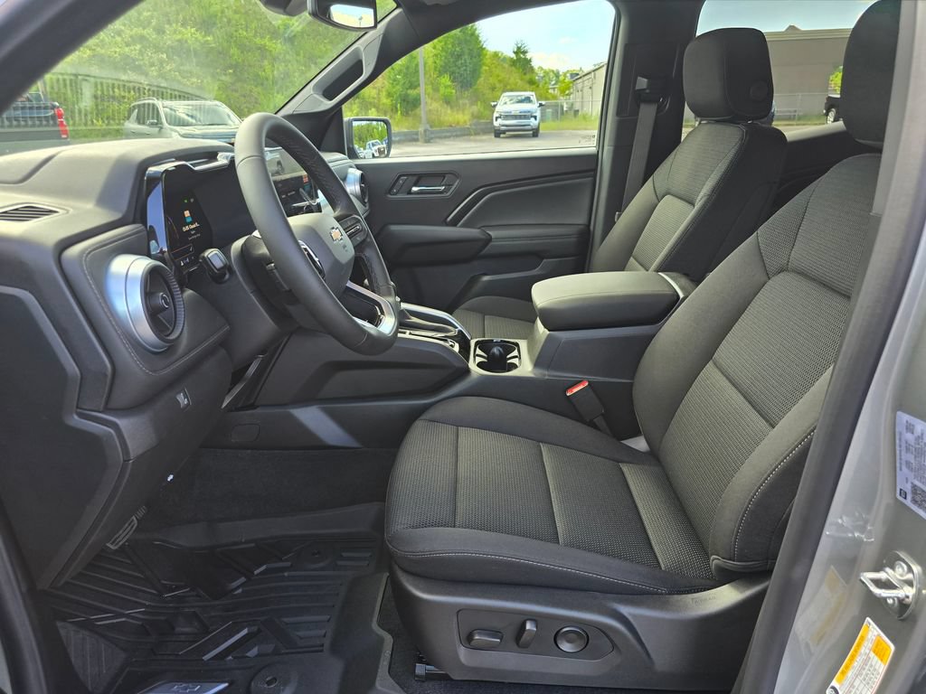 New 2026 Chevrolet Colorado LT RWD image 4