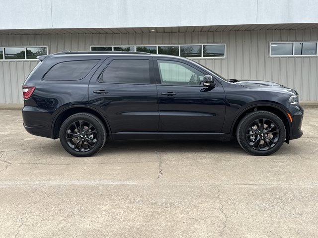 New 2026 Dodge Durango GT AWD/4WD image 2