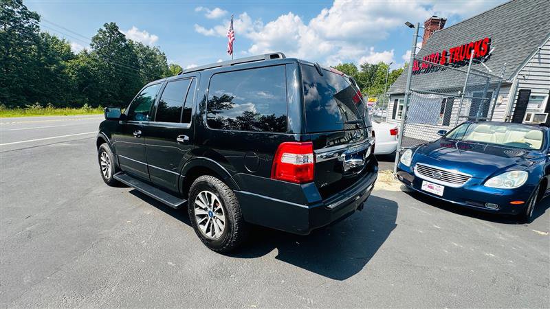 Used 2016 Ford Expedition XLT w/ Equipment Group 201A image 4