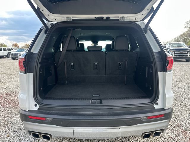 Used 2024 GMC Acadia Elevation AWD/4WD image 15