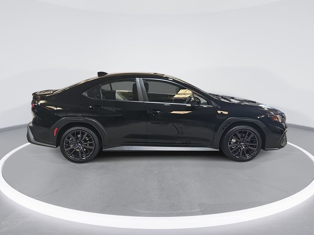 New 2026 Subaru WRX Premium image 4