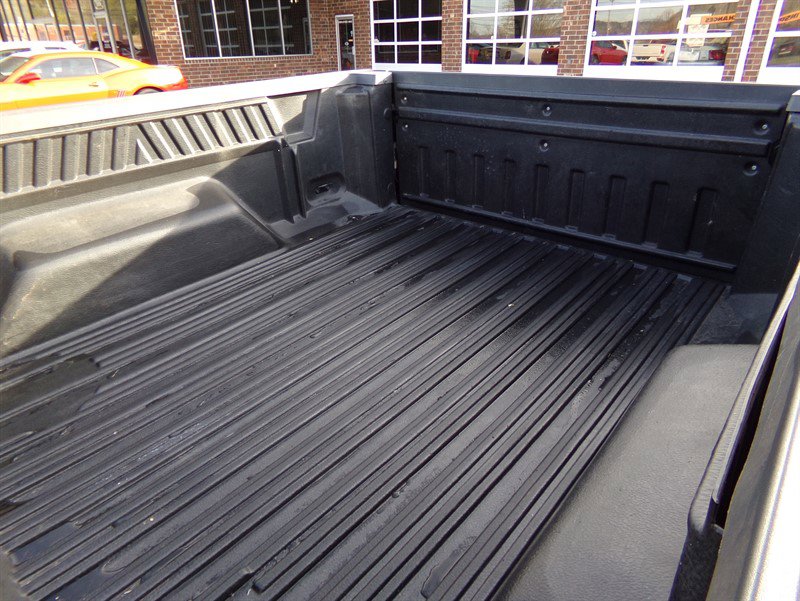 Used 2001 Ford F150 Lariat image 23