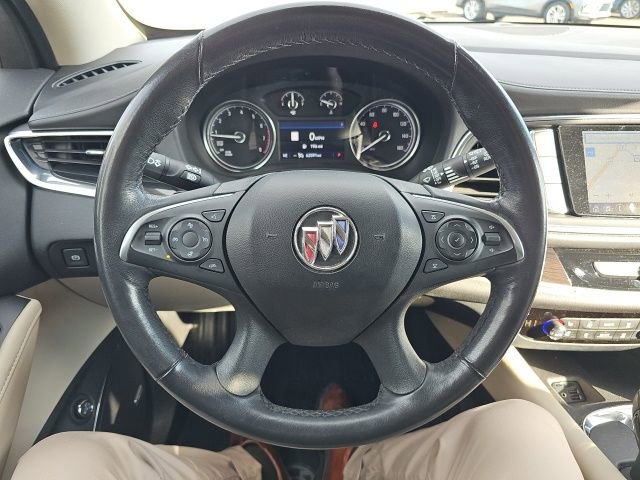 Used 2020 Buick Enclave Premium w/ Surround and Sites Package image 14