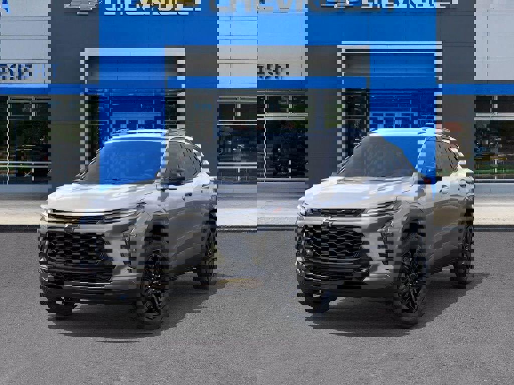New 2026 Chevrolet Trax ACTIV image 6