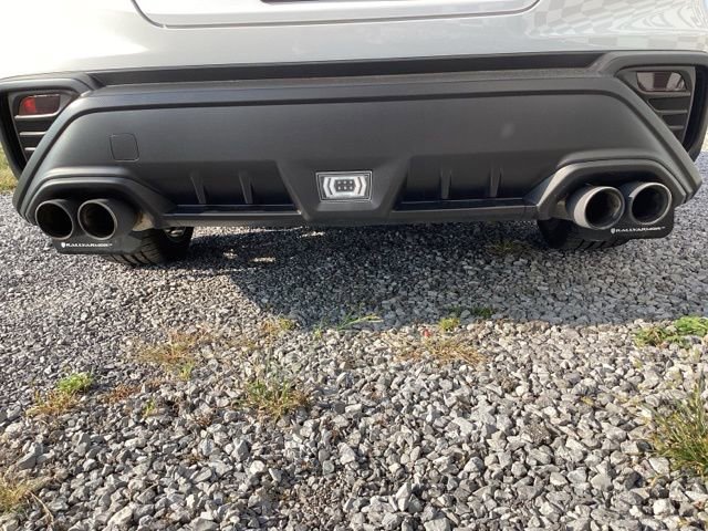 Used 2022 Subaru WRX Premium image 6