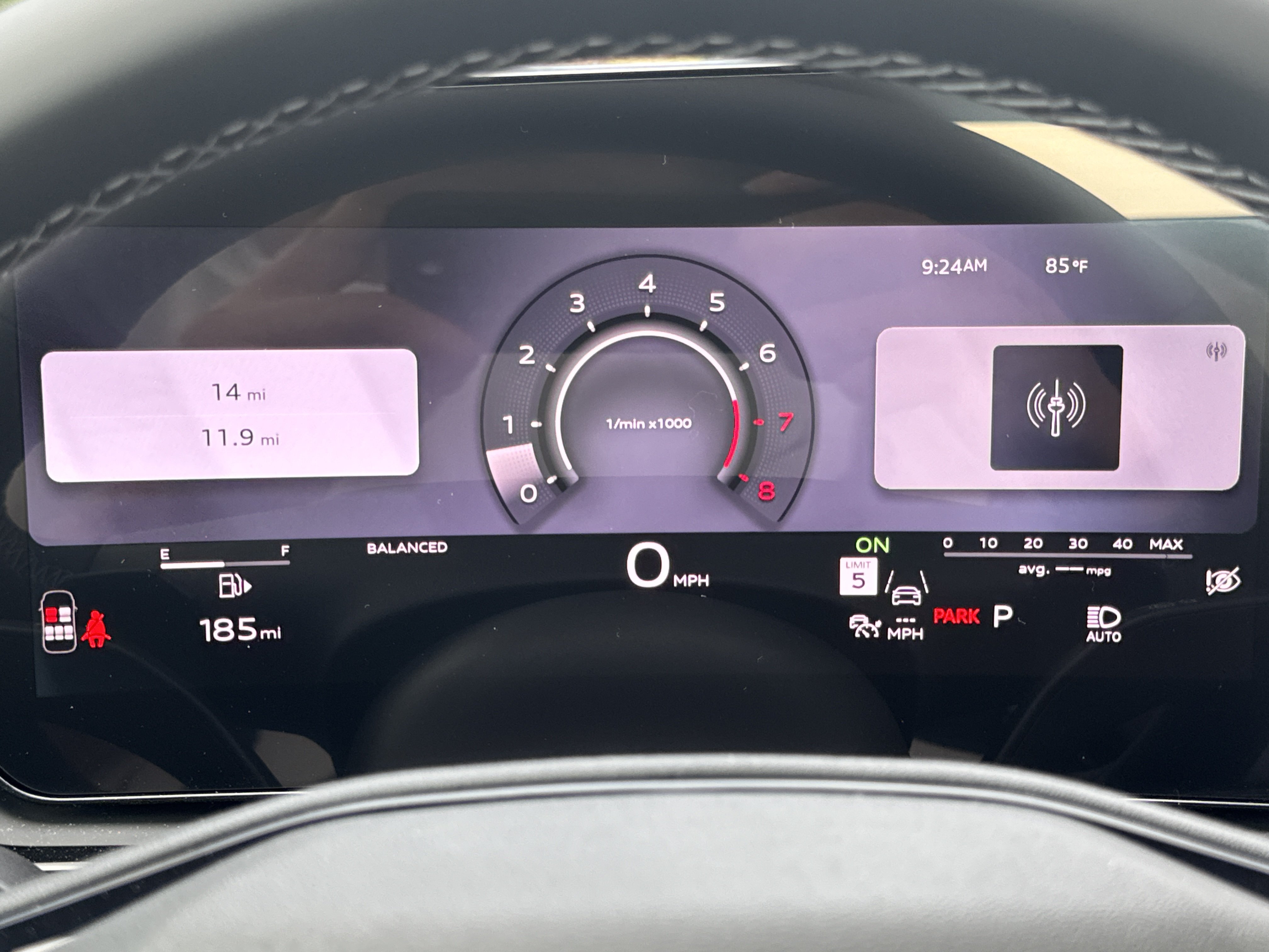 New 2026 Audi A6 Premium Plus AWD/4WD image 32