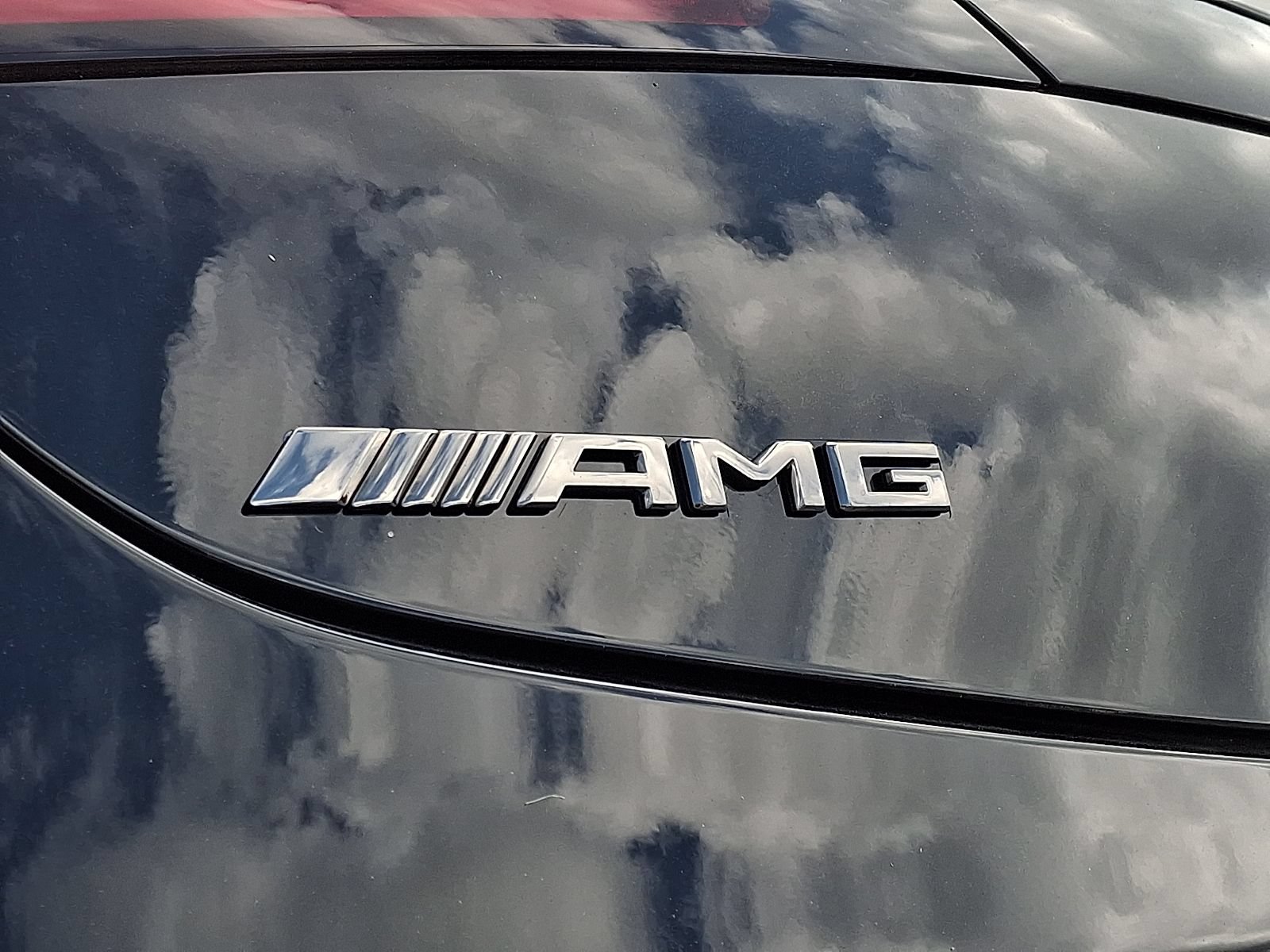 Used 2025 Mercedes-Benz CLE 53 AMG 4MATIC Coupe image 35
