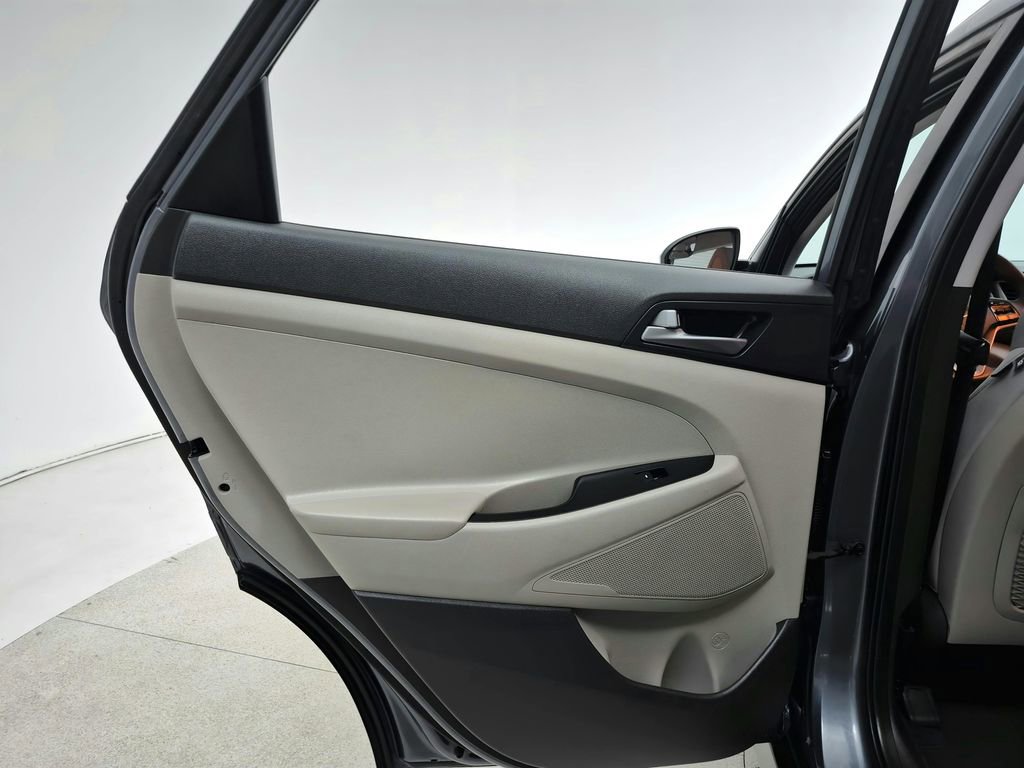 Used 2017 Hyundai Tucson SE FWD image 17