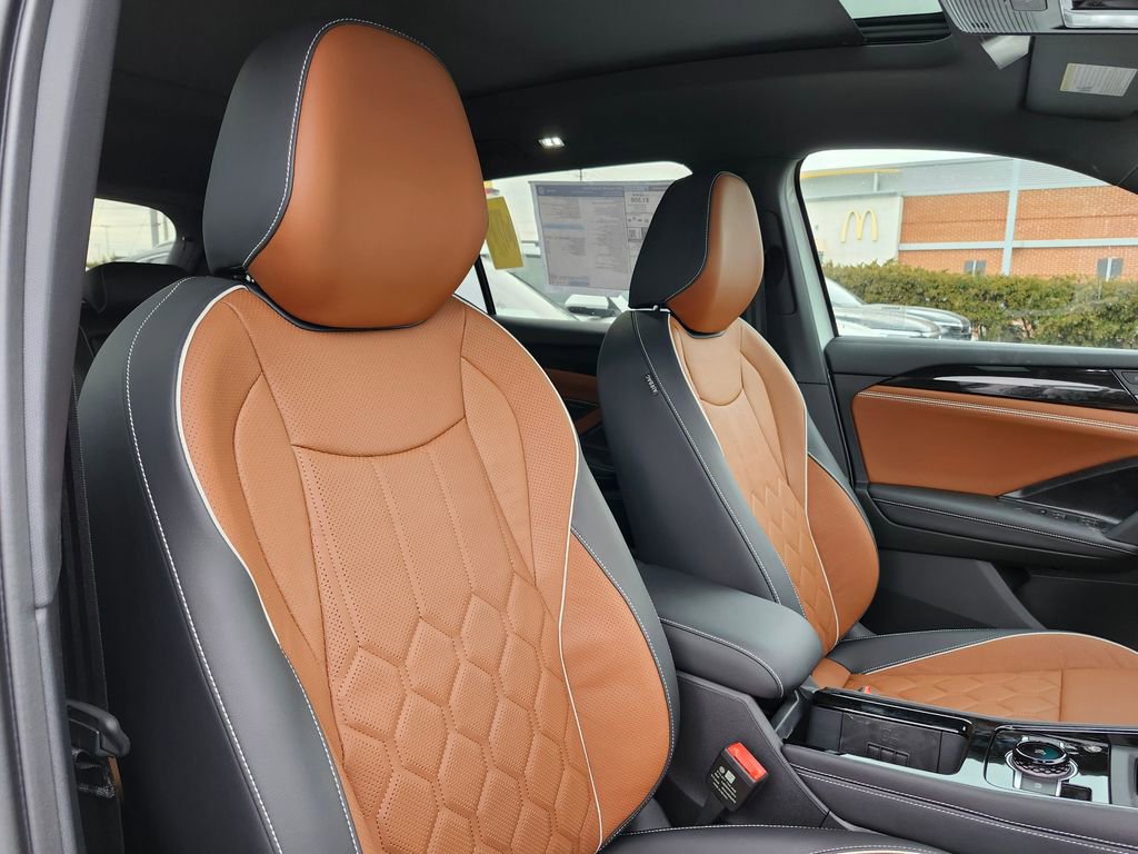 New 2026 Volkswagen Tiguan SEL R-Line image 12