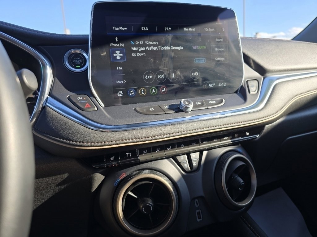 Used 2023 Chevrolet Blazer Premier w/ LPO, Cargo Package image 27