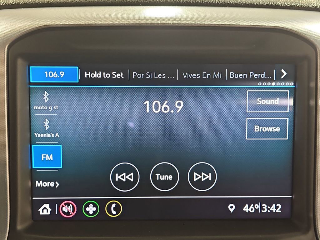 Used 2019 GMC Sierra 1500 Elevation w/ Elevation Value Package AWD/4WD image 29