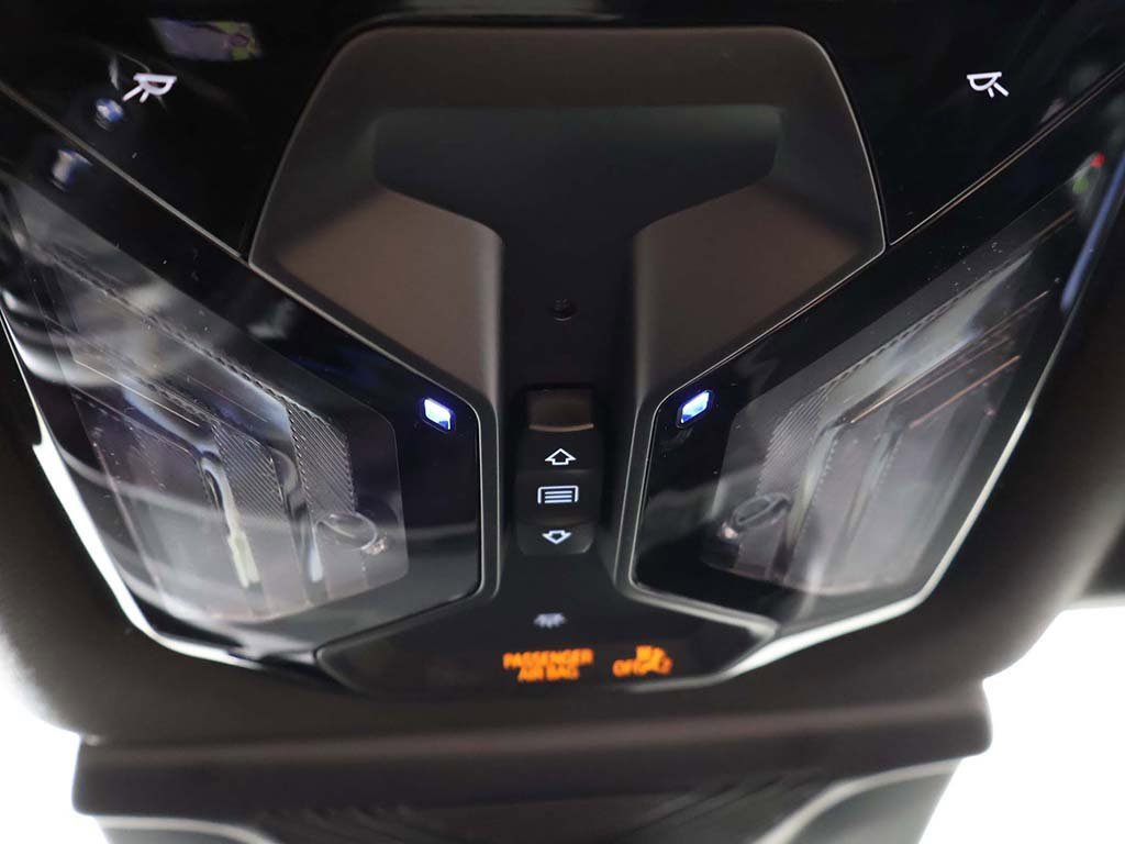 Used 2025 BMW X3 xDrive30i image 58