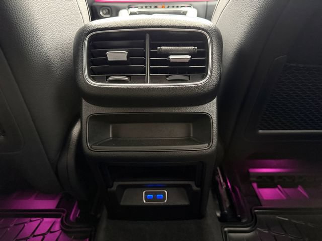 Certified 2025 Mercedes-Benz GLE 450e 4MATIC image 21