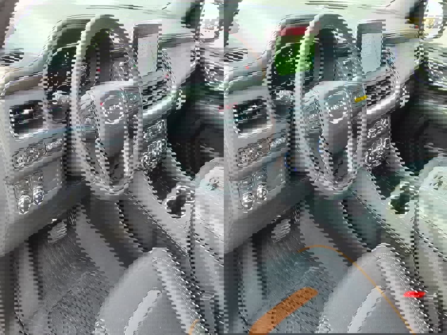 Used 2023 GMC Yukon XL AT4 w/ AT4 Premium Package image 15