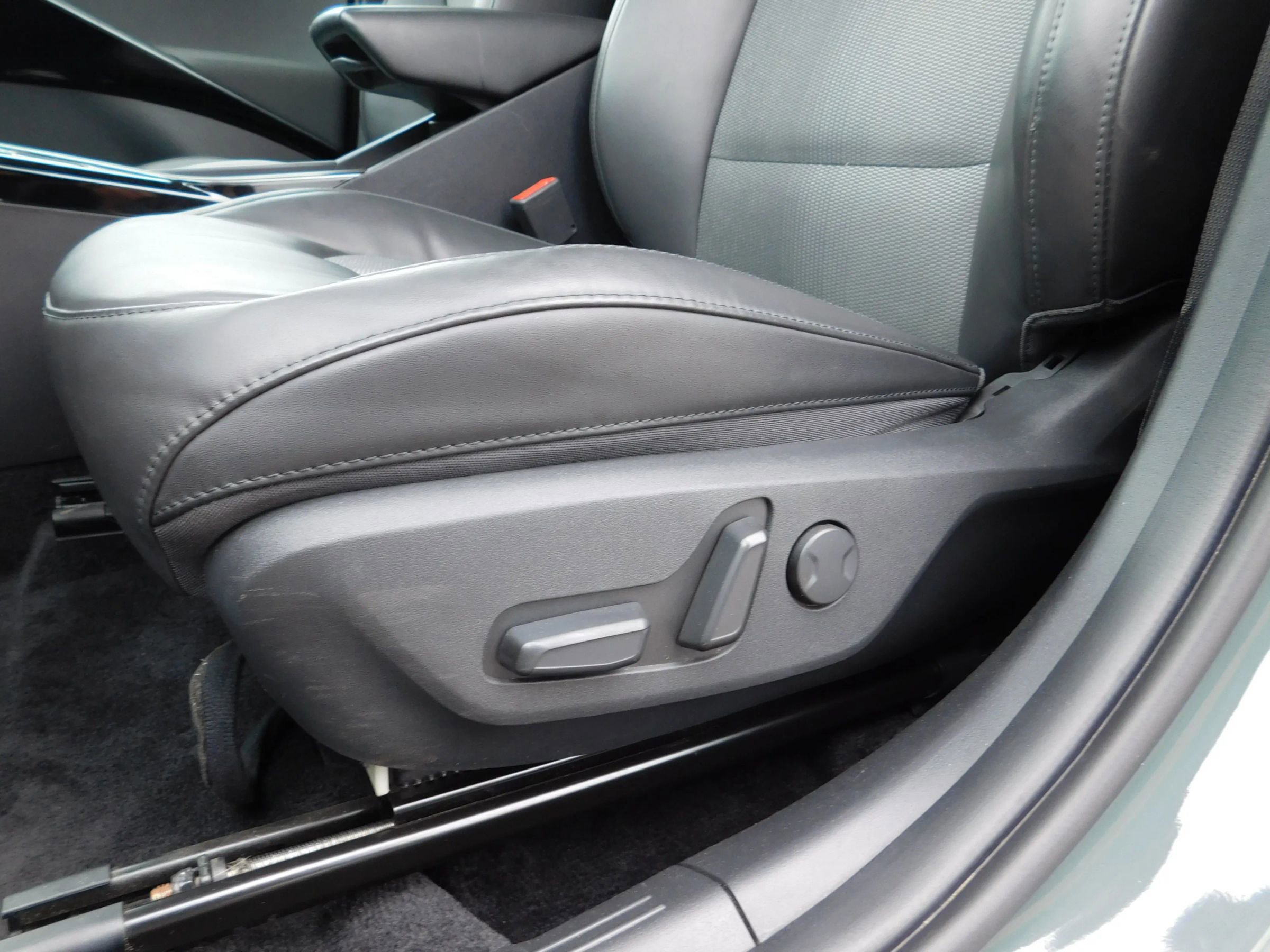 Used 2023 Kia Niro Wind FWD image 15