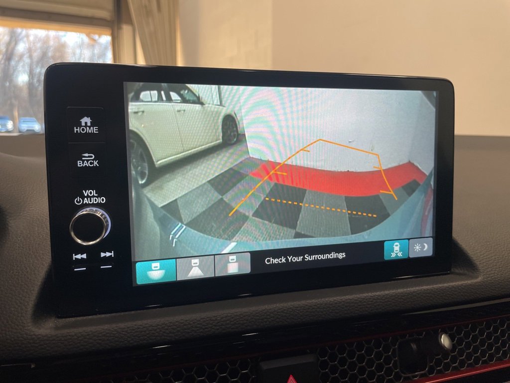 Used 2022 Honda Civic Si image 27