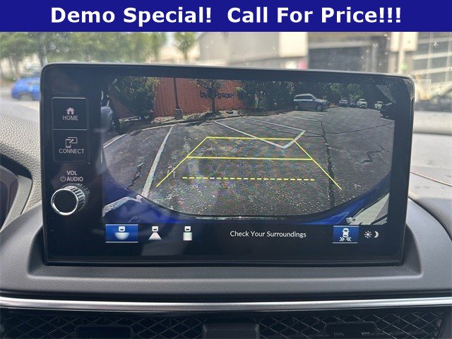Used 2025 Acura ADX A-Spec FWD image 22