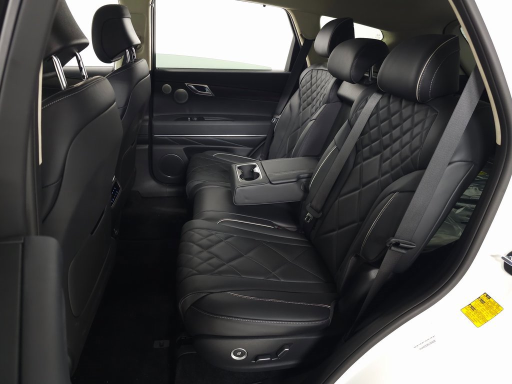 New 2025 Genesis GV80 3.5T Prestige image 34