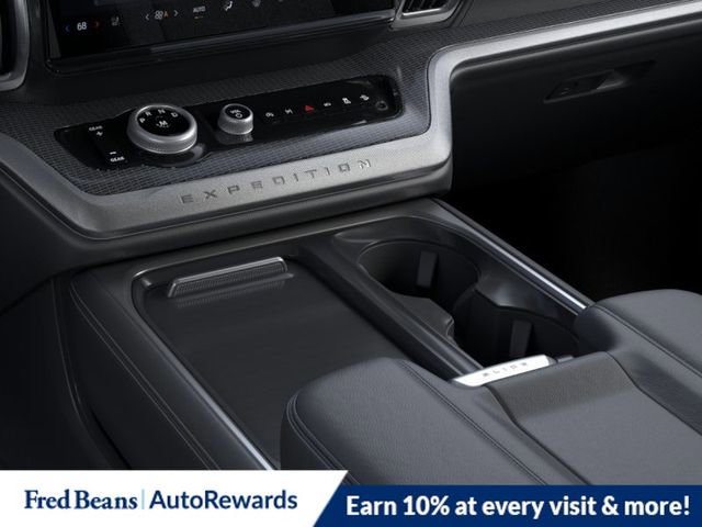 New 2026 Ford Expedition Platinum w/ Stealth Appearance Package image 15