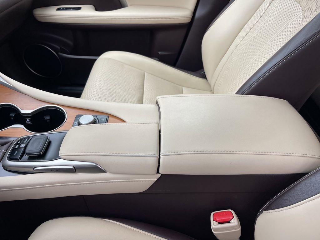 Used 2016 Lexus RX 350 AWD image 14