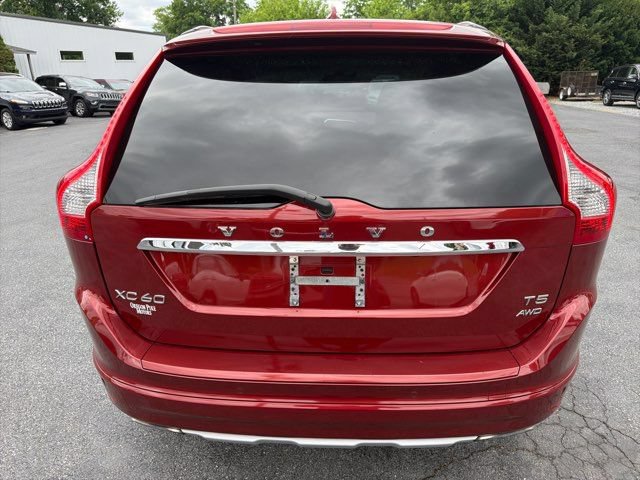 Used 2016 Volvo XC60 T5 Premier AWD/4WD image 11