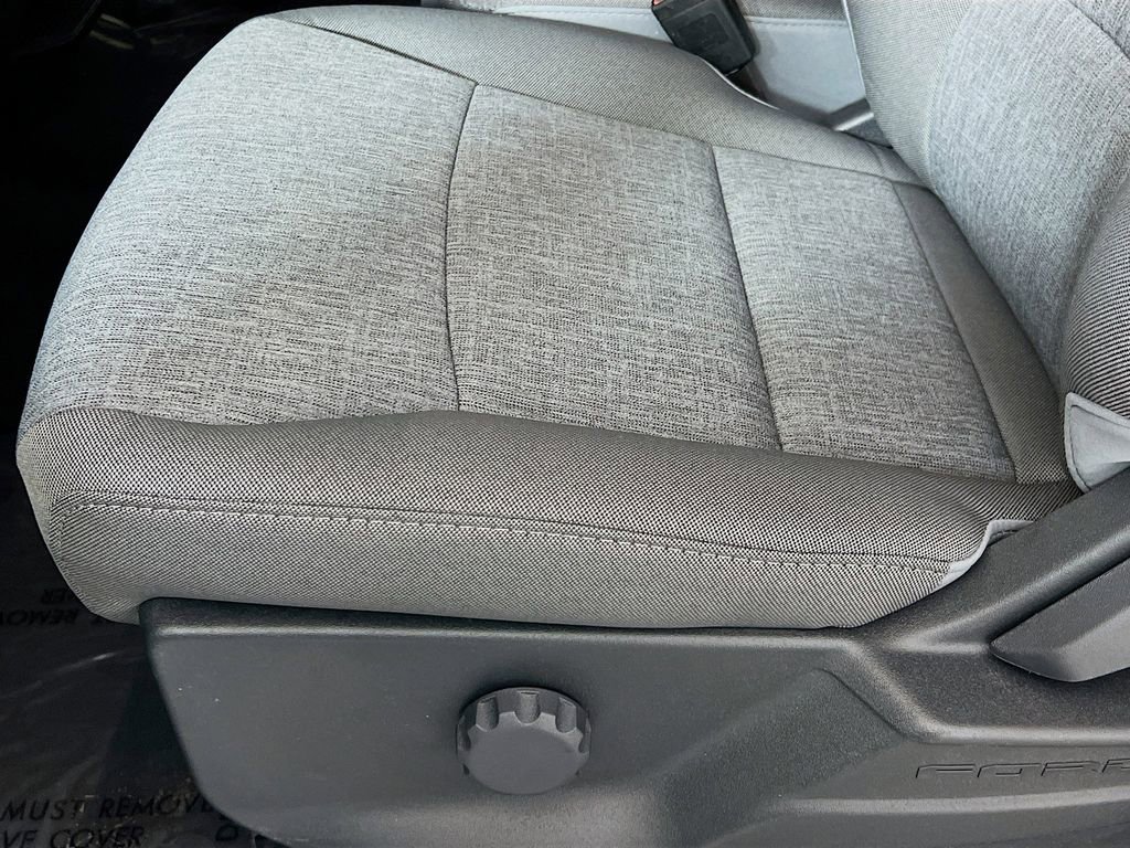 New 2026 Ford F250 XL w/ STX Appearance Package image 21