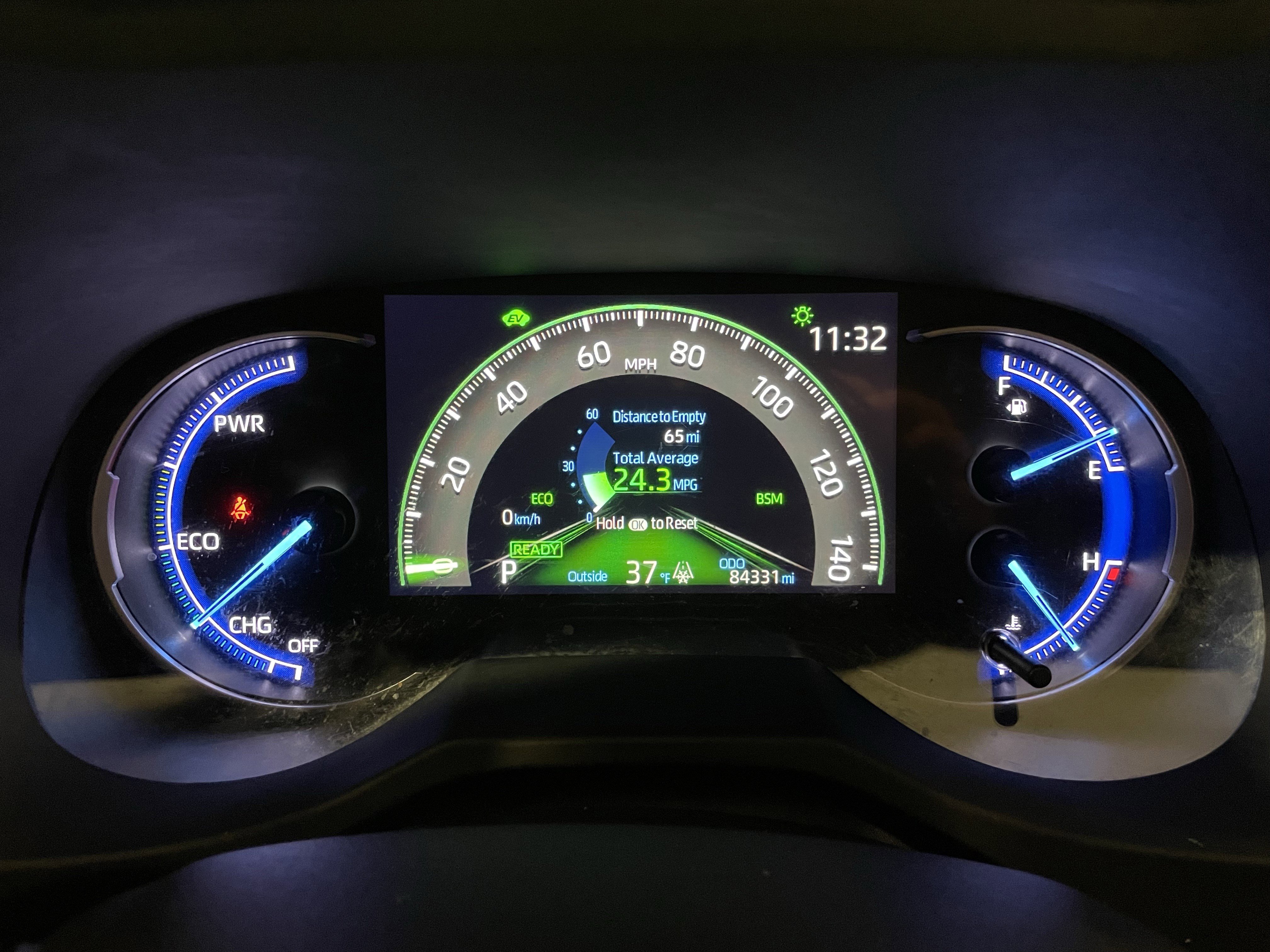 Used 2019 Toyota RAV4 Limited image 24