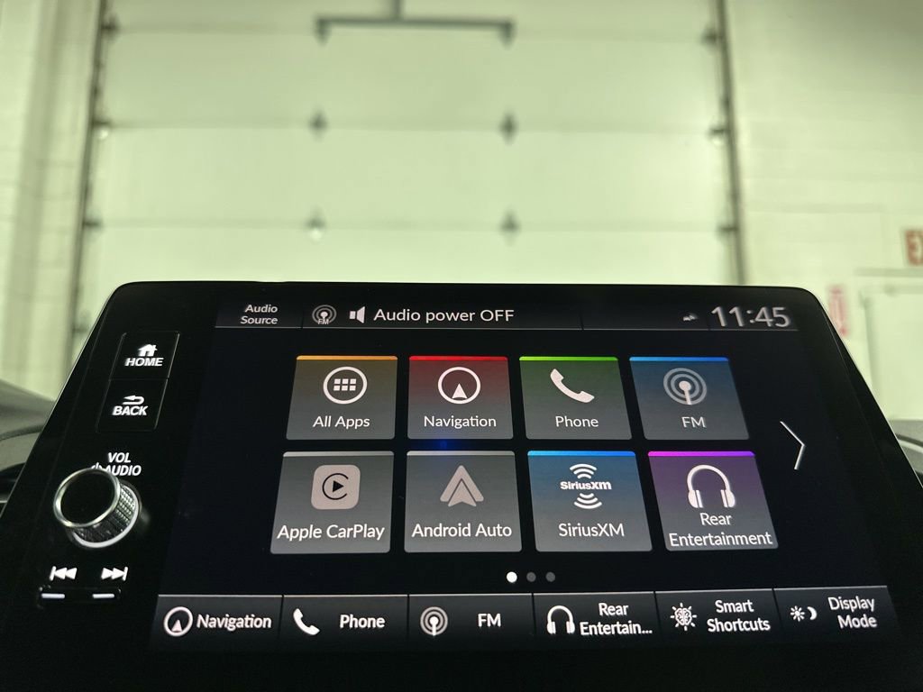 Used 2025 Honda Odyssey Touring image 23