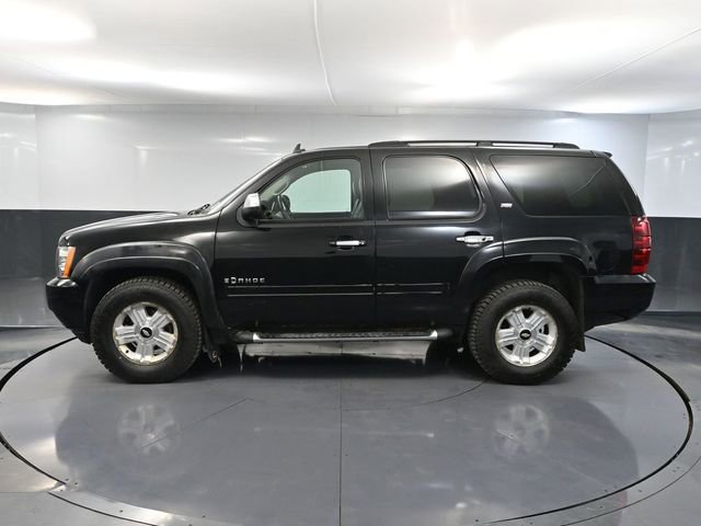 Used 2007 Chevrolet Tahoe LT w/ LT Preferred Equipment Group image 9