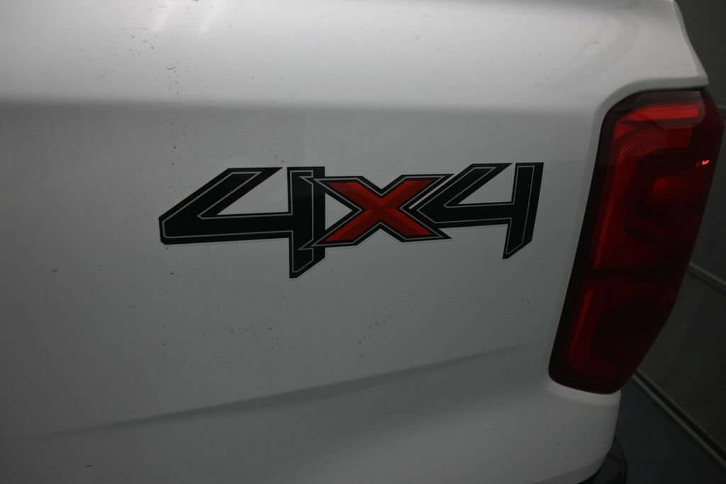 New 2026 Ford Ranger XL AWD/4WD image 2
