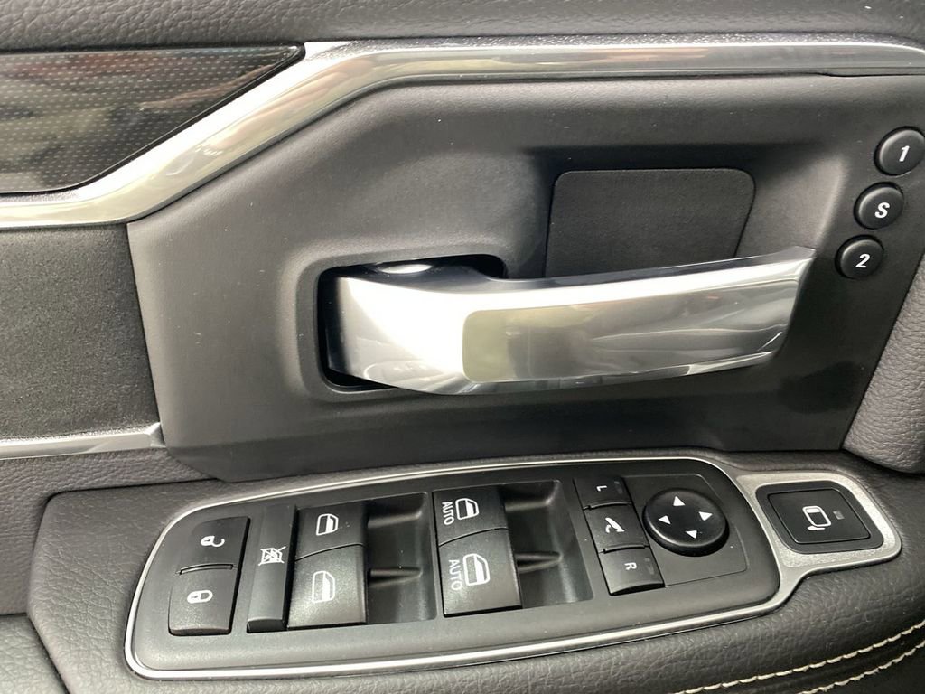 Used 2021 RAM 2500 Laramie image 13