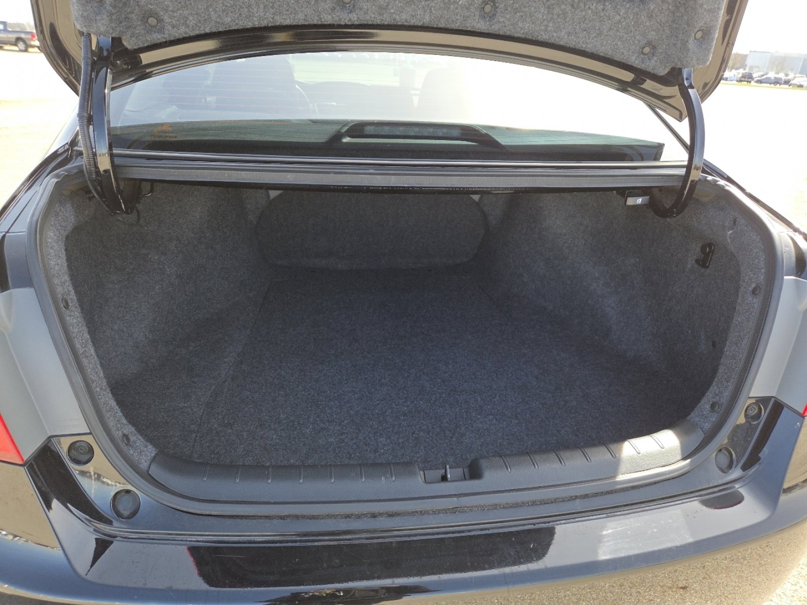 Used 2015 Honda Accord Touring image 20