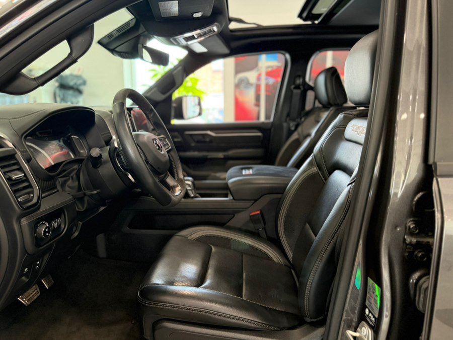 Used 2024 RAM 1500 TRX AWD/4WD image 11