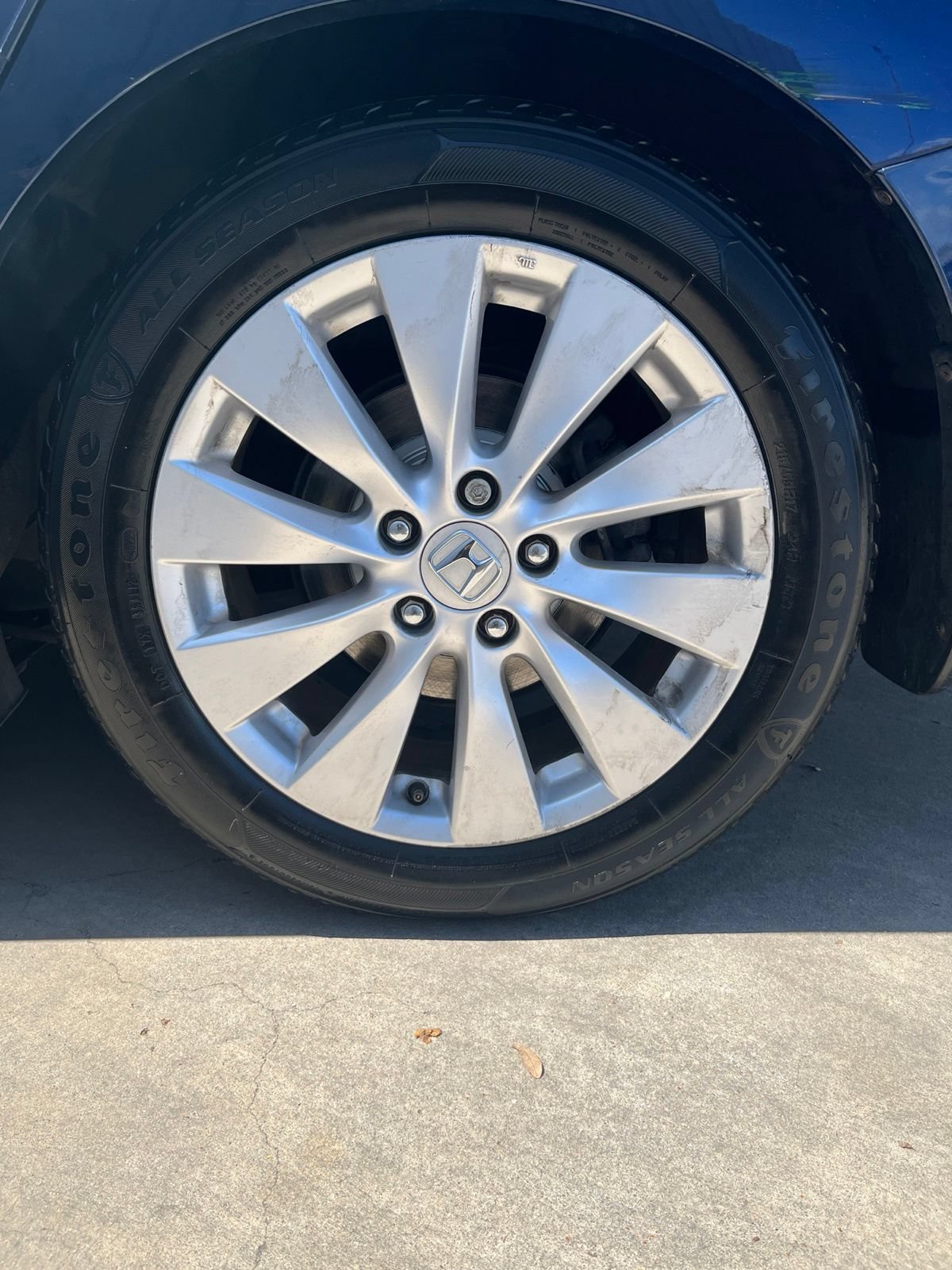 Used 2013 Honda Accord EX image 26