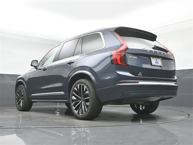 New 2026 Volvo XC90 B6 Ultra image 42