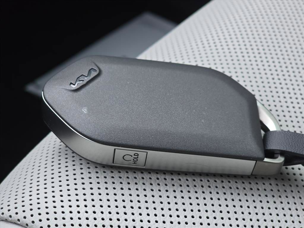 New 2026 Kia Sportage EX w/ EX Panorama Roof Package image 18