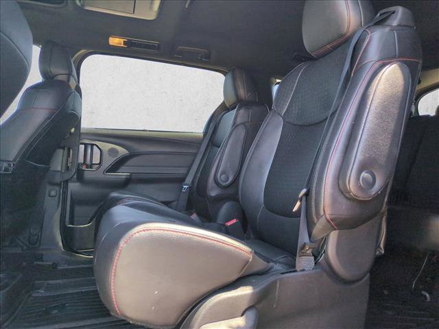 Used 2026 Toyota Sienna XSE AWD/4WD image 17
