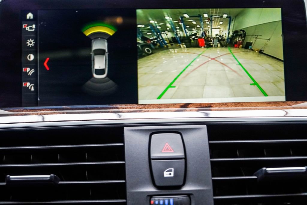 Used 2019 BMW 440i Gran Coupe RWD image 26