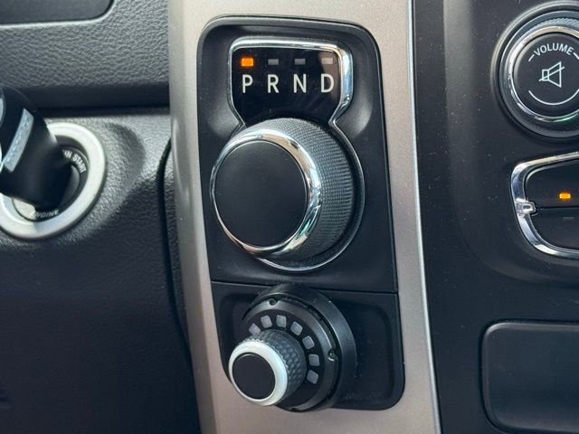 Used 2017 RAM 1500 Lone Star RWD image 22