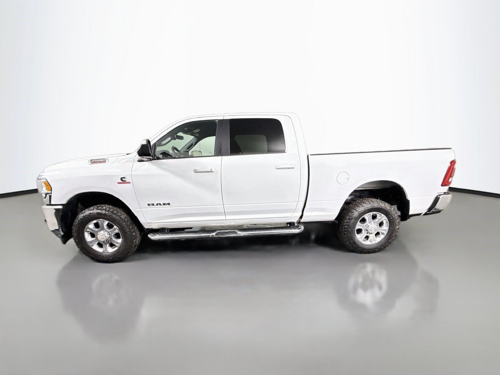 Used 2022 RAM 2500 Big Horn w/ Level 1 Equipment Group AWD/4WD image 6