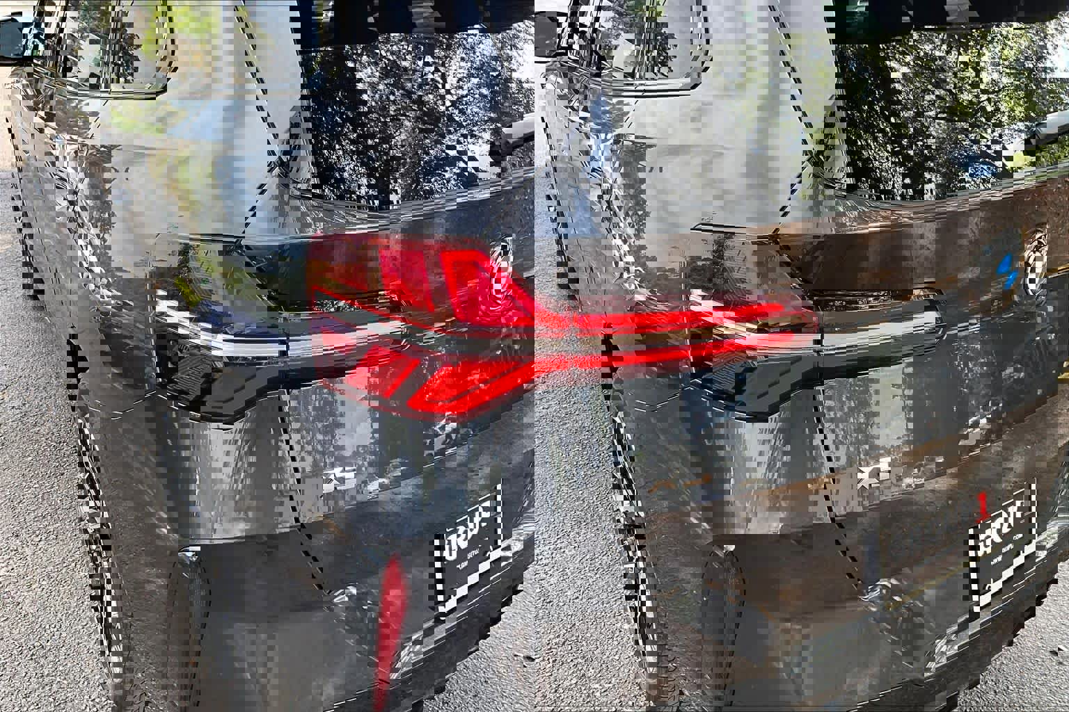 Certified 2025 BMW X3 M50 w/ Premium Package image 29