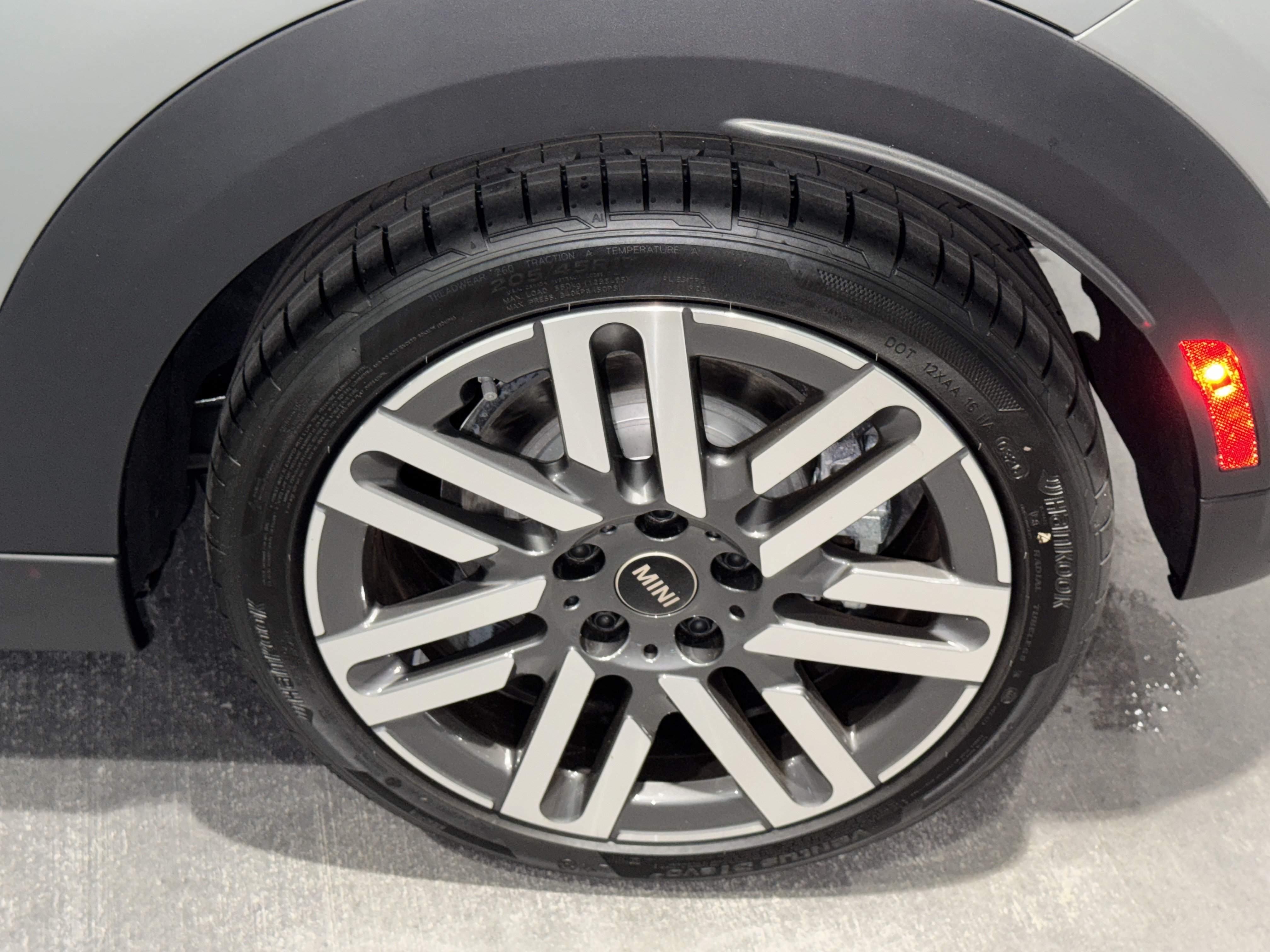 New 2026 MINI Cooper S FWD image 22