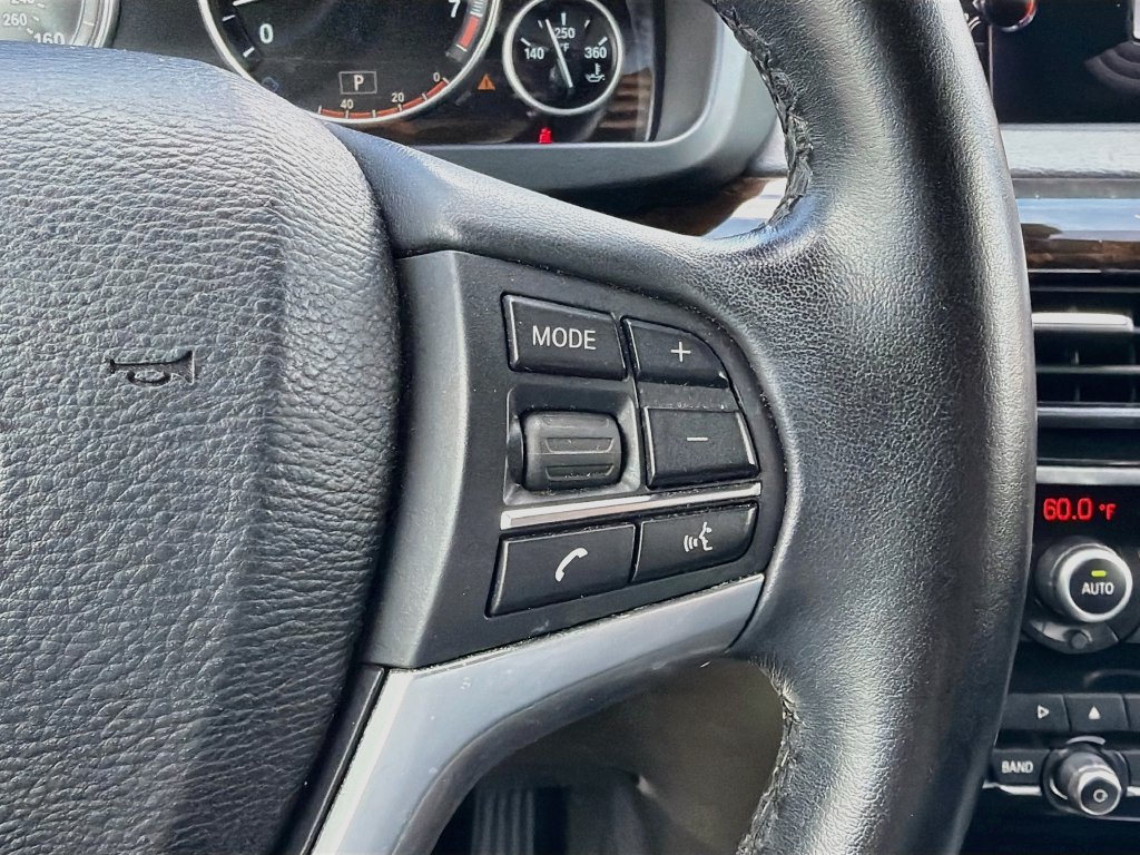 Used 2017 BMW X5 xDrive35i AWD/4WD image 39
