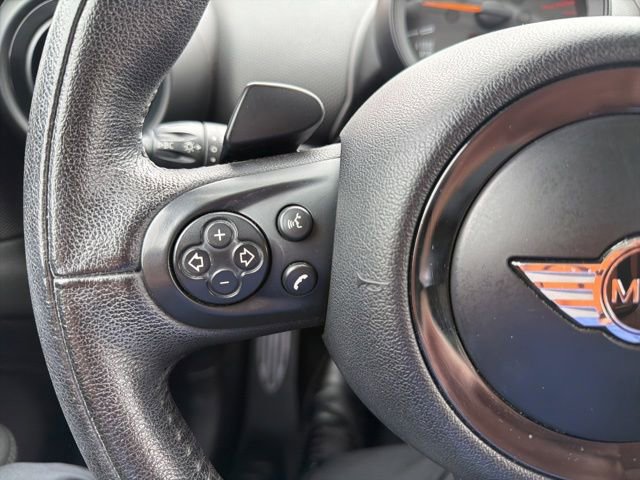 Used 2015 MINI Cooper Countryman S FWD image 13