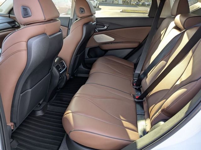 New 2026 Acura RDX SH-AWD w/ Advance Package image 32