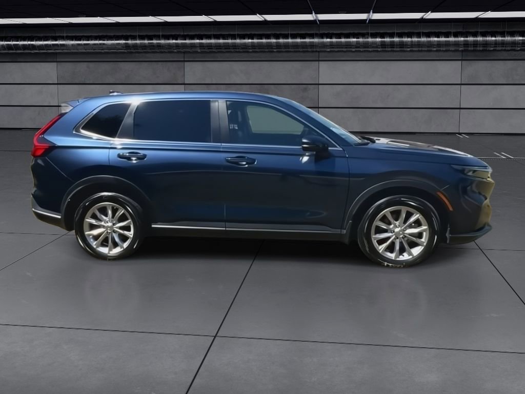 Used 2023 Honda CR-V EX-L image 9