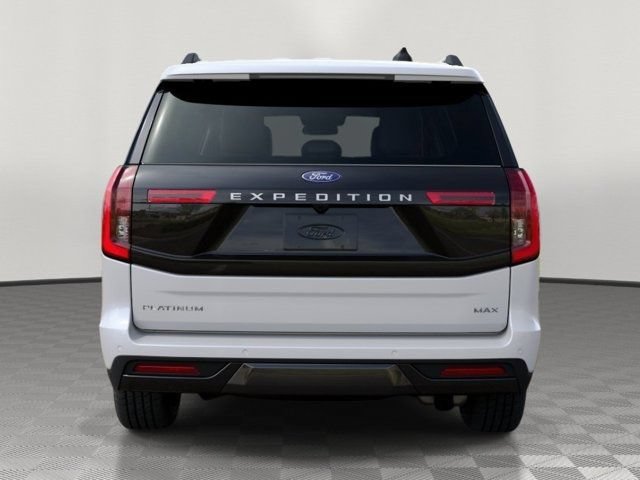 New 2027 Ford Expedition Max Platinum w/ Platinum Ultimate Package AWD/4WD image 5